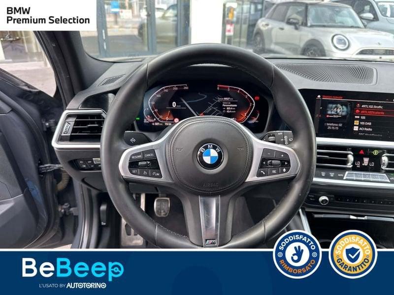 BMW Serie 3 Touring 318D TOURING MSPORT