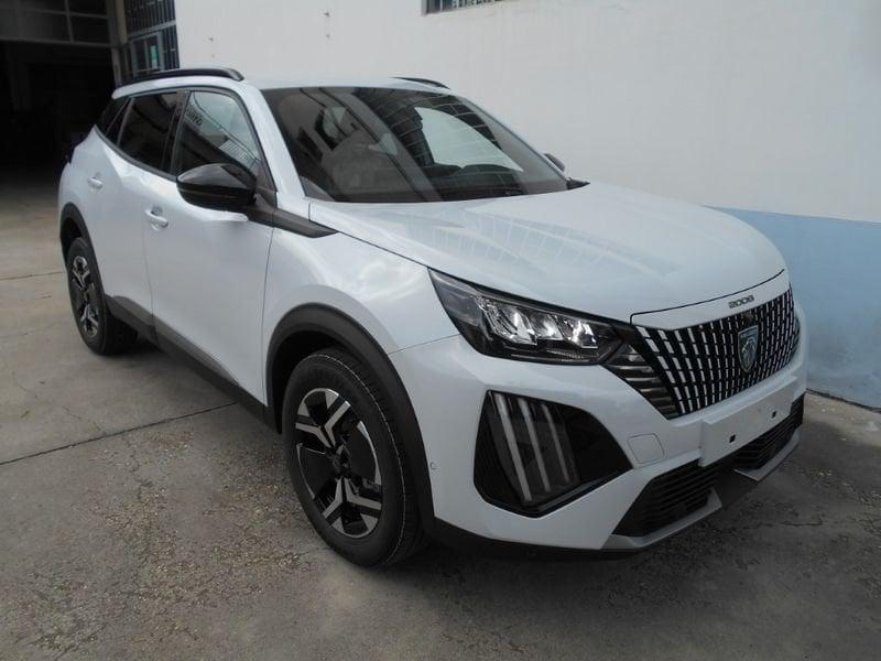Peugeot 2008 100 Allure Fin 9Perfet Sc 35%