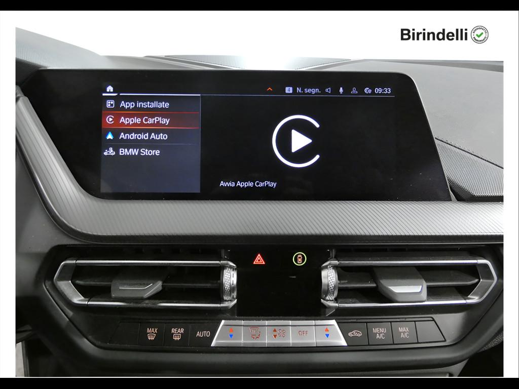 BMW Serie 2 G.C. (F44) - 218d Gran Coupé Msport