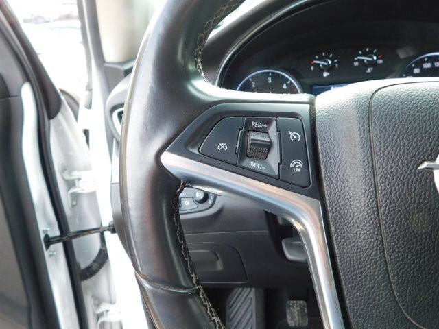 Opel Mokka X 1.6 CDTI Ecotec 4x2 Start&Stop Ultimate