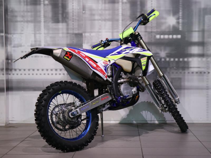 Sherco SEF 250 Factory