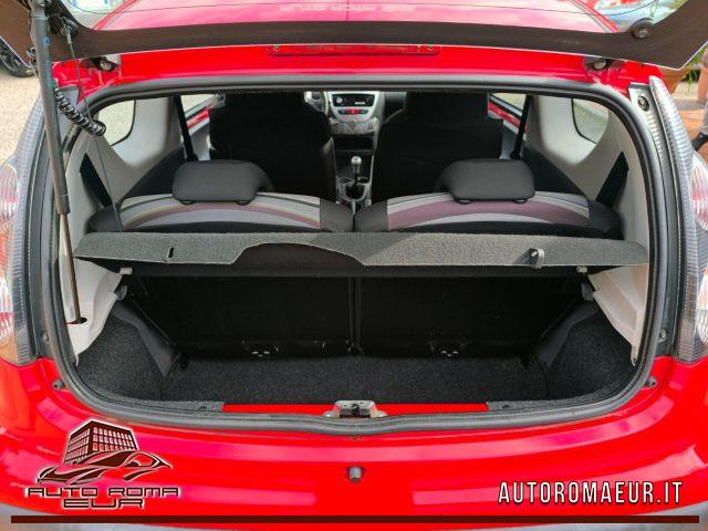 CITROEN C1 1.0 TAGLIANDATA! PRONTA CONSEGNA!