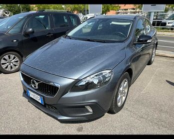 VOLVO V40 II 2012 Cross Country Cross Country 2.0 d2 Busin