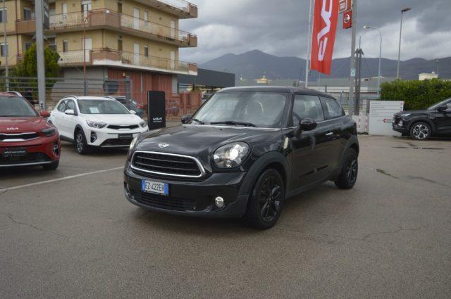 MINI Paceman Cooper D Business Paceman Automatica