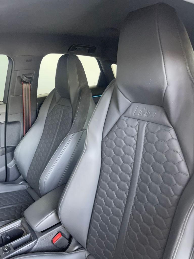 Audi Q3 RS SPB quattro S tronic