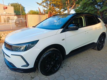 Opel Grandland 1.5 diesel Ecotec aut. GS Line
