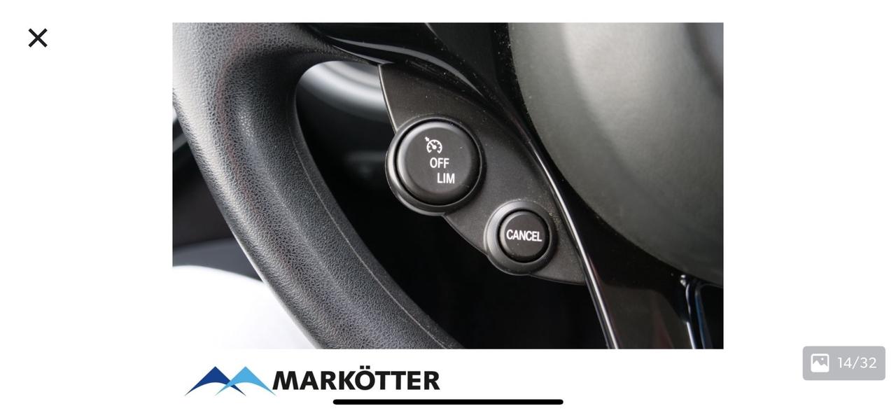Smart ForFour 70 1.0 Passion Automatica