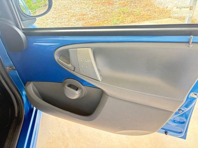CITROEN C1 1.0 5 porte airdream C1TY OK NEOPATENTATI