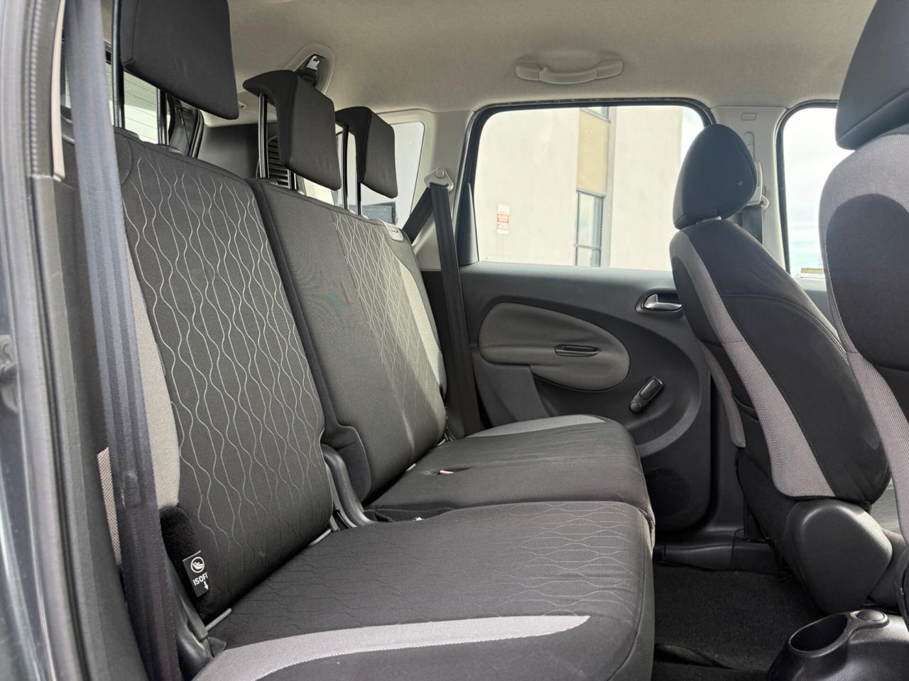 Citroen C3 Picasso 1.6 HDi 90 Attraction