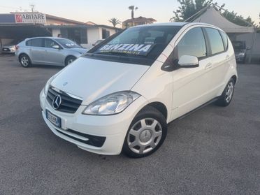 Mercedes-benz A 160 A 160 BlueEFFICIENCY Special Edition
