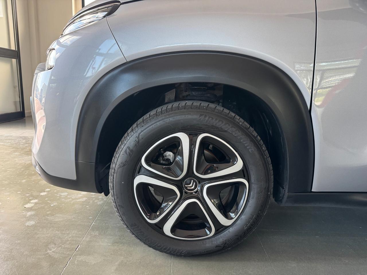 Citroen C3 Aircross PureTech 110 Feel - 2023