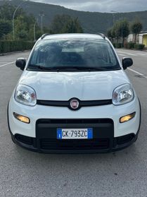 Fiat Panda 1.0 FireFly S&S Hybrid City Life - 2022