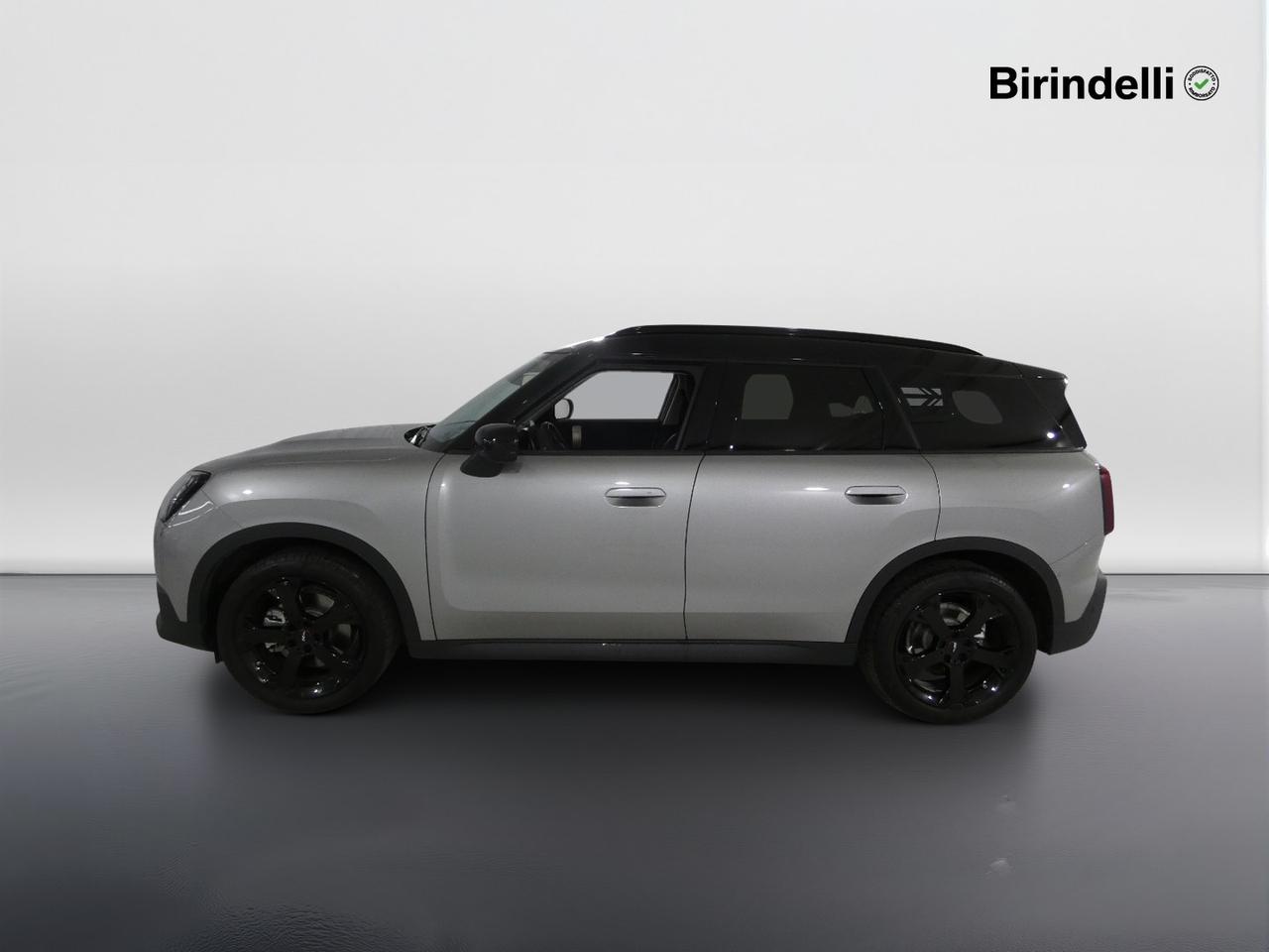 MINI Mini Countrym.(U25) - Mini Countryman C Classic