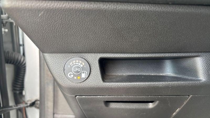 Renault Clio V 2019 5 Porte 1.0 TCe GPL Equilibre
