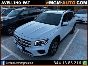 Mercedes-benz GLB 180 d Automatic Sport Plus