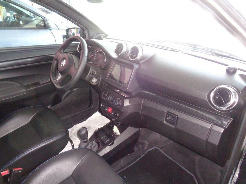 Aixam Coup é GTI Ambition