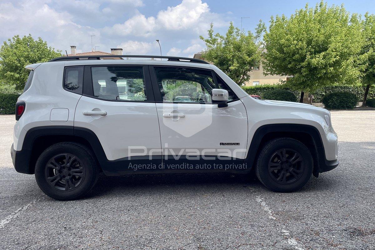 JEEP Renegade 1.0 T3 Longitude