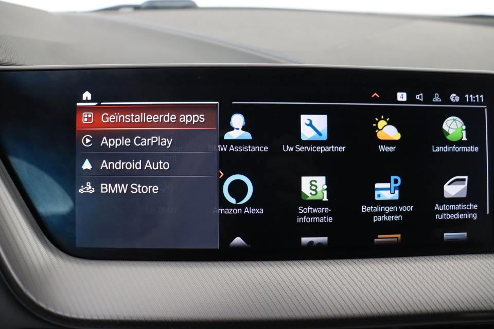 BMW 118 i Msport 136cv auto in Promo