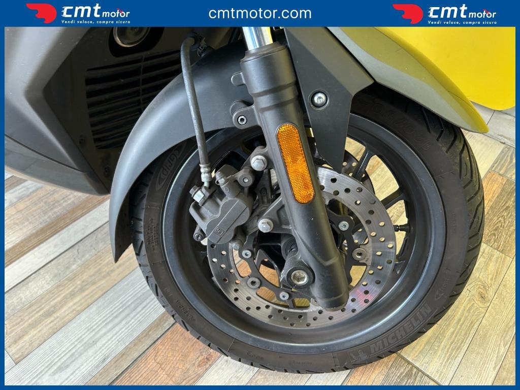 Yamaha X-Max 400 - 2019