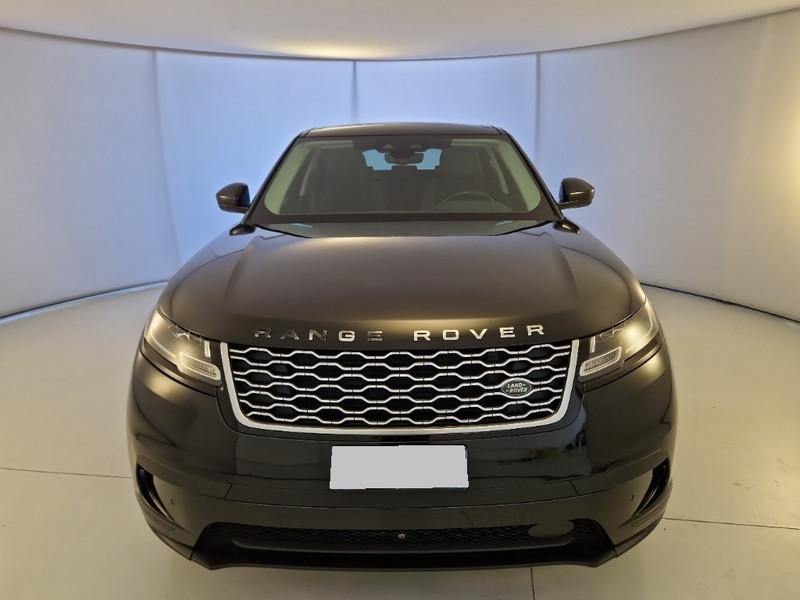 LAND ROVER RANGE ROVER VELAR 2.0 D I4 204 MHEV 4WD Auto