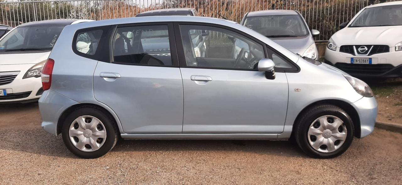 Honda Jazz 1.2 i-DSi 5 porte 2006