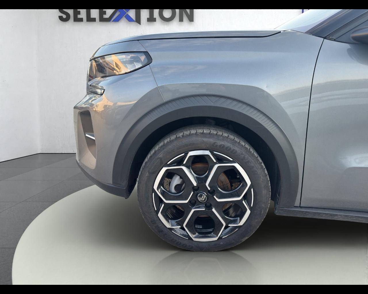 CITROEN C3 4ª serie - C3 PureTech 100 S&S Max