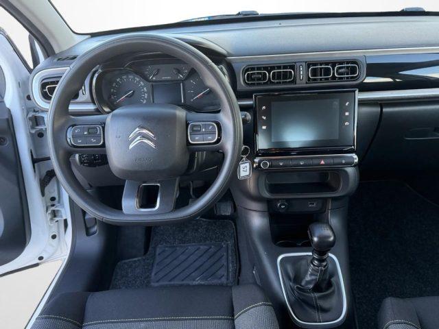 CITROEN C3 BlueHDi 100 S&S Shine Pack