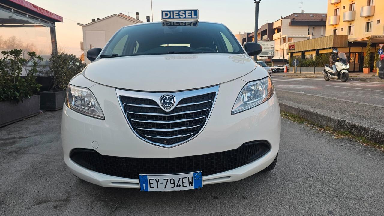 Lancia Ypsilon 1.3 MJT 16V 95 CV 5 porte S&S Elle