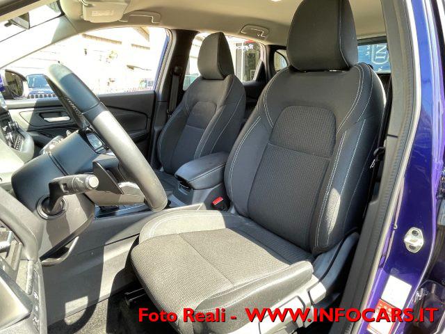 NISSAN Qashqai MHEV 158 CV Xtronic Business PROMO !