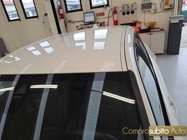 BMW 116 d 5p. Aut. Msport (Garanzia 12 Mesi)