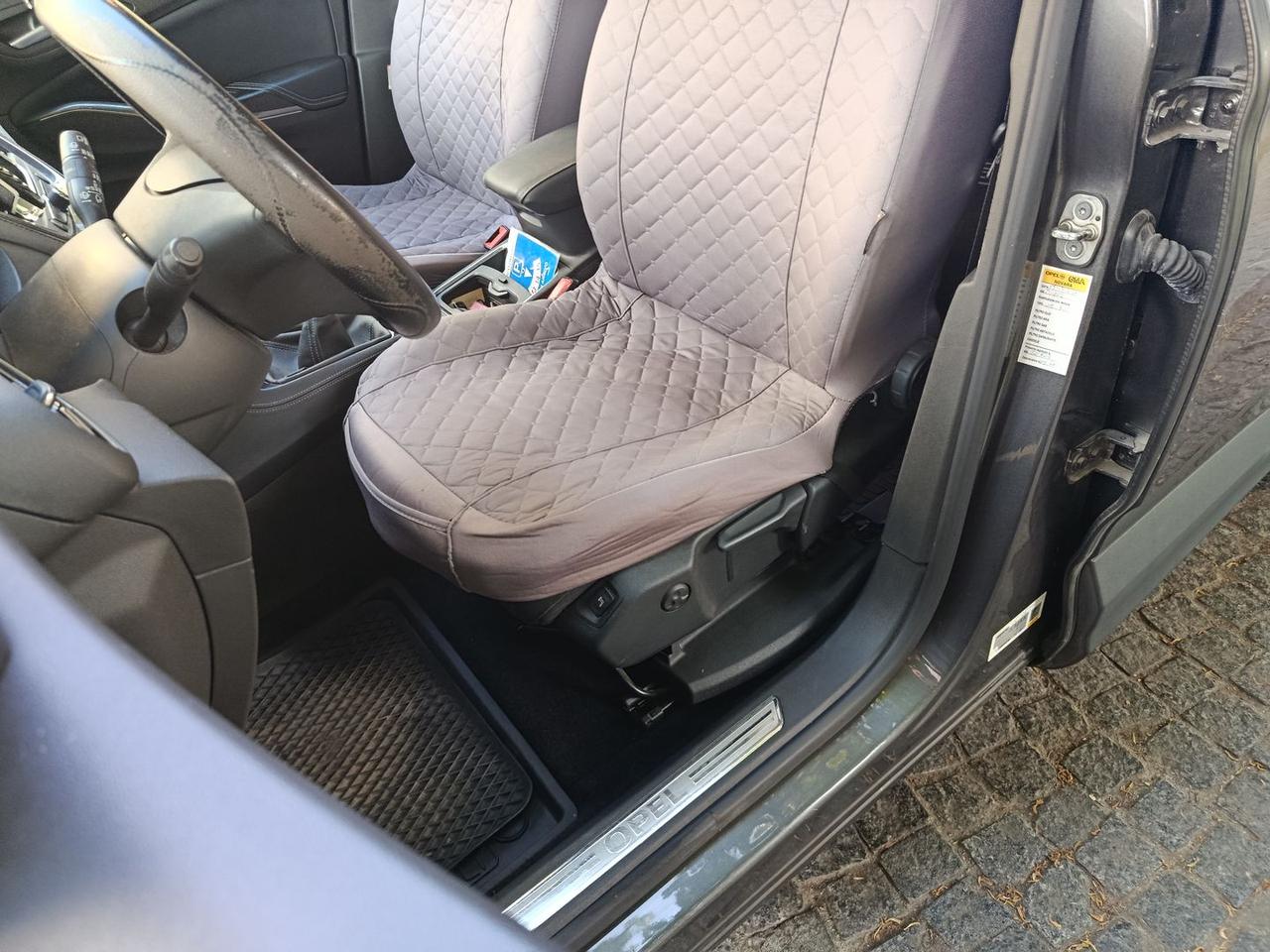 Opel Grandland X 120 Anniversary #10536