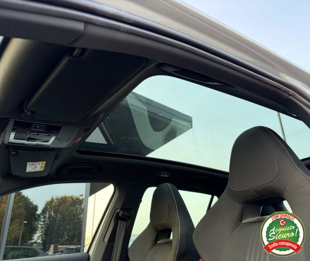 SKODA Kamiq 1.0 G-Tec Monte Carlo ANCHE NEOPATENTATI
