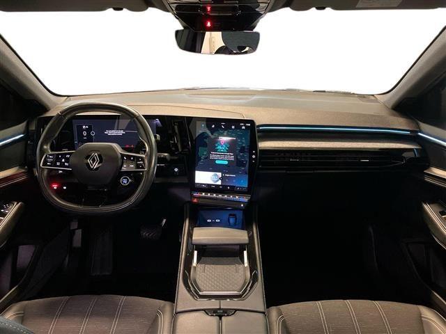 RENAULT Austral 1.2 E-Tech full hybrid Techno 200cv auto