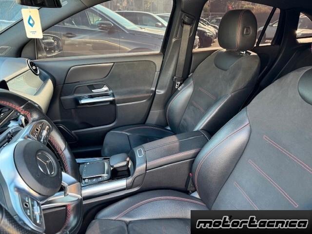 Mercedes-benz GLA 200 d Automatic Premium ITALIANA FULL