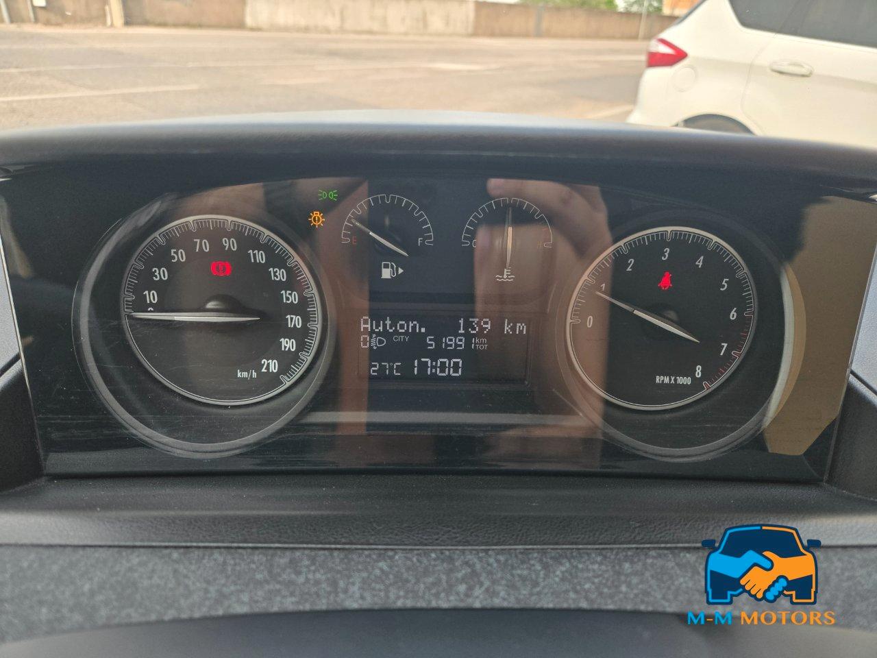 Lancia Ypsilon 5 Porte Ypsilon 1.2 Elefantino Blu s&s 69cv my19