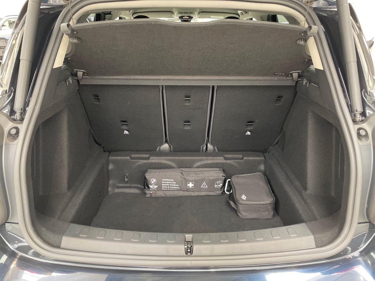 MINI Mini Countryman F60 2020 - Mini Countryman 2.0 Cooper D Business auto