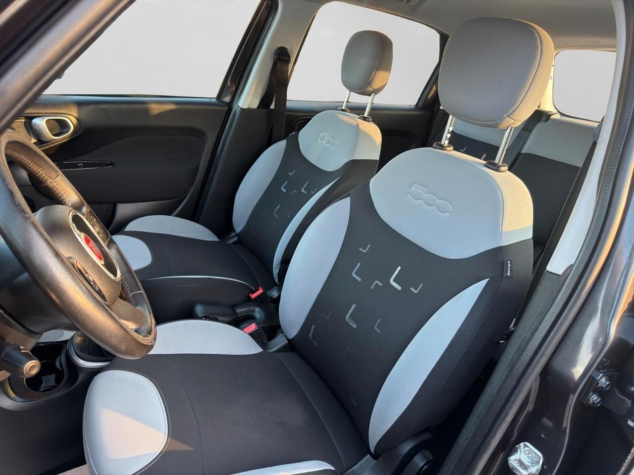 Fiat 500L 1.3 Multijet 95cv Business E6