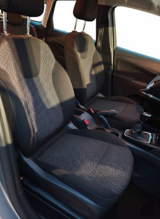 OPEL Crossland X 1.2 Turbo 12V 110 CV Car Play Unico Propr.