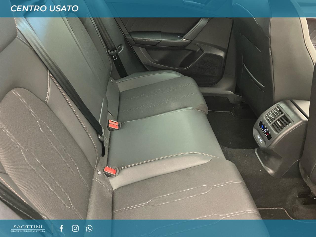 1.5 Hybrid 150 CV DSG