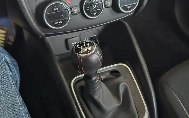 Fiat Tipo 1.4 T-Jet 120CV GPL SW Lounge