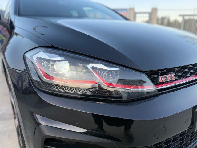 VOLKSWAGEN Golf GTI Performance 2.0 245 CV 7.5 TETTO
