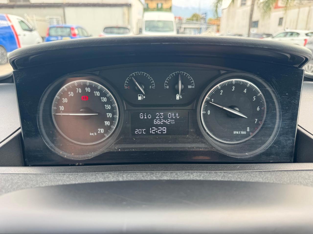 Lancia Y Gold 1.0 FireFly 70cv S&S Hybrid 2021