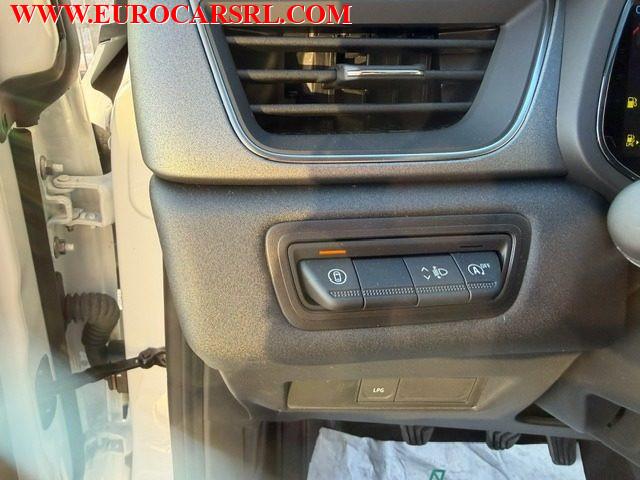 RENAULT Captur ECO-G 100 CV Techno