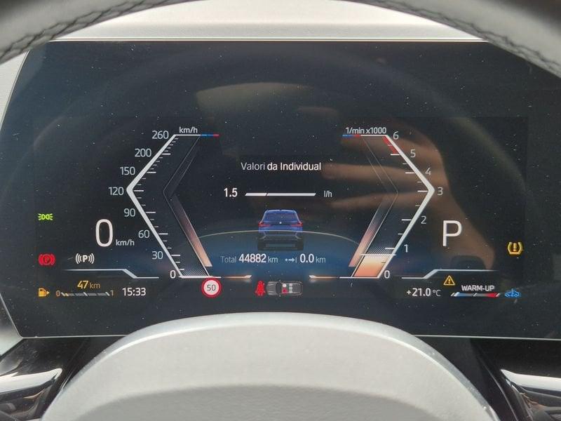 BMW X1 sdrive18d MSport auto