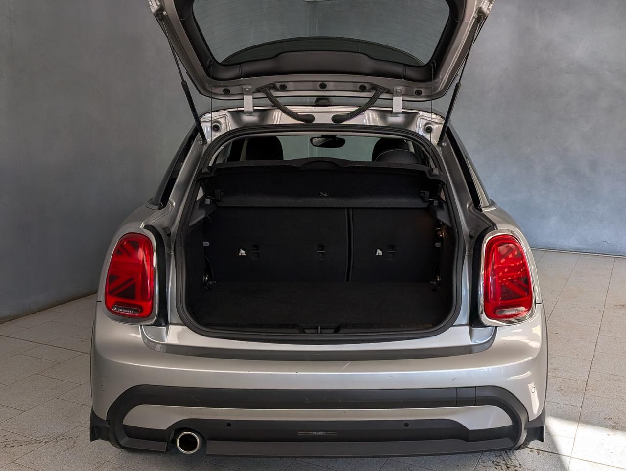 Mini Cooper 1.5 Cooper 136cv Automatic