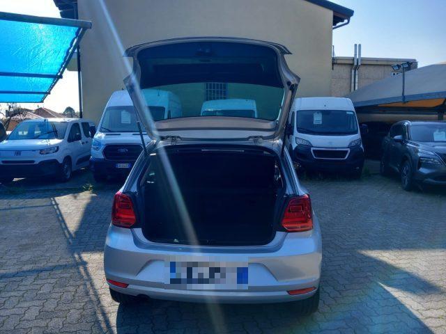 VOLKSWAGEN Polo 1.2 TSI 5p. Fresh BlueMotion Technology