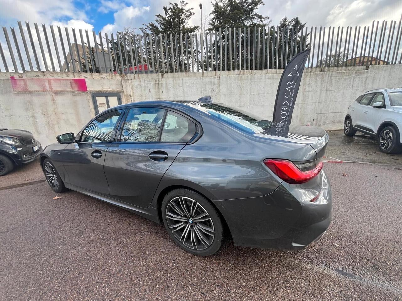 Bmw 320 320d xDrive Business Advantage