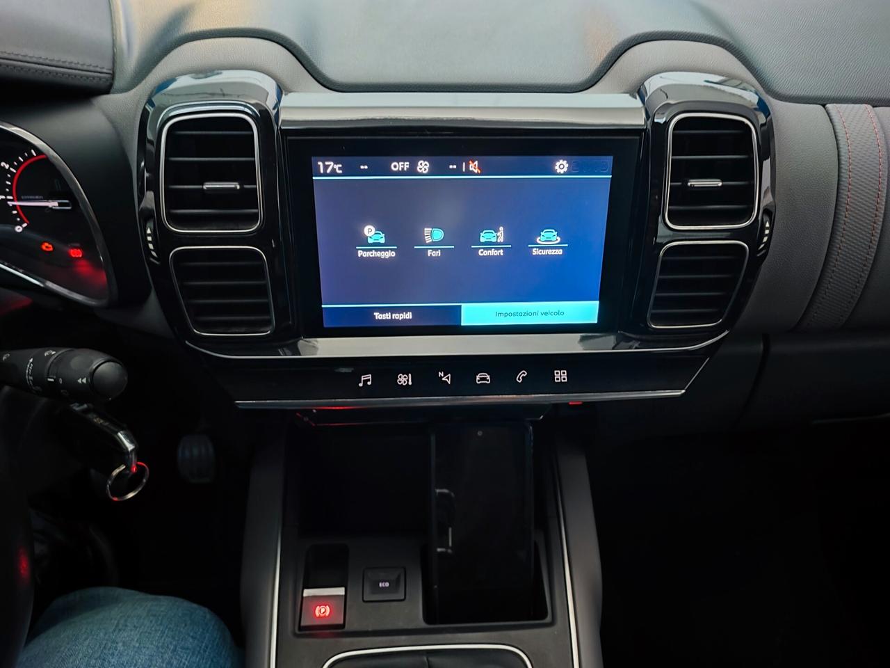 Citroen C5 Aircross PureTech 130 S&S Feel