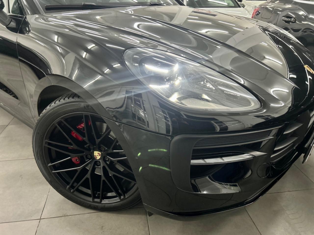 Porsche Macan 2.9 GTS V6 FULL FINANZIABILE/permuta