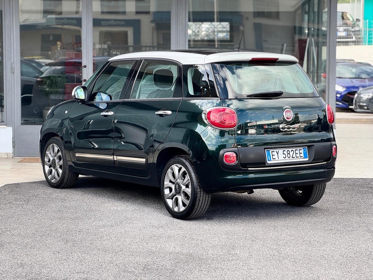 Fiat 500L 1.6 Multijet 105 CV Lounge E5 - 2015